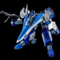 Riobot 1/48 Afc-01H Regios Eta Action Figure