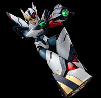 RIOBOT Mega Man X Falcon Armor Ver. Eiichi Simizu - GeekLoveph