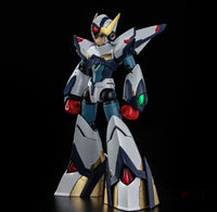 RIOBOT Mega Man X Falcon Armor Ver. Eiichi Simizu - GeekLoveph