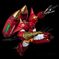 Riobot Shin Getter Dragon Preorder