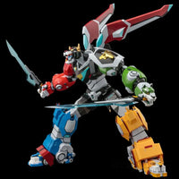 Riobot Voltron Riobot