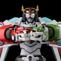 Riobot Voltron Riobot