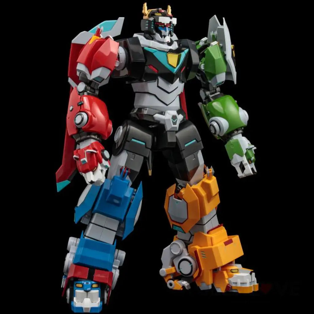 Riobot Voltron Riobot