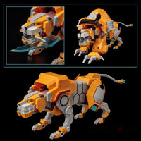 Riobot Voltron Riobot