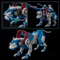 Riobot Voltron Riobot