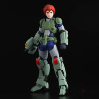 Riobot Vr-052T Mospeada Rei (2Nd Resale) Riobot