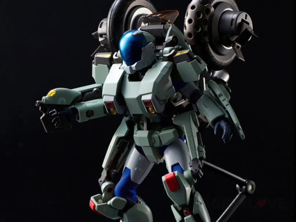 Riobot Vr-052T Mospeada Rei (2Nd Resale) Riobot