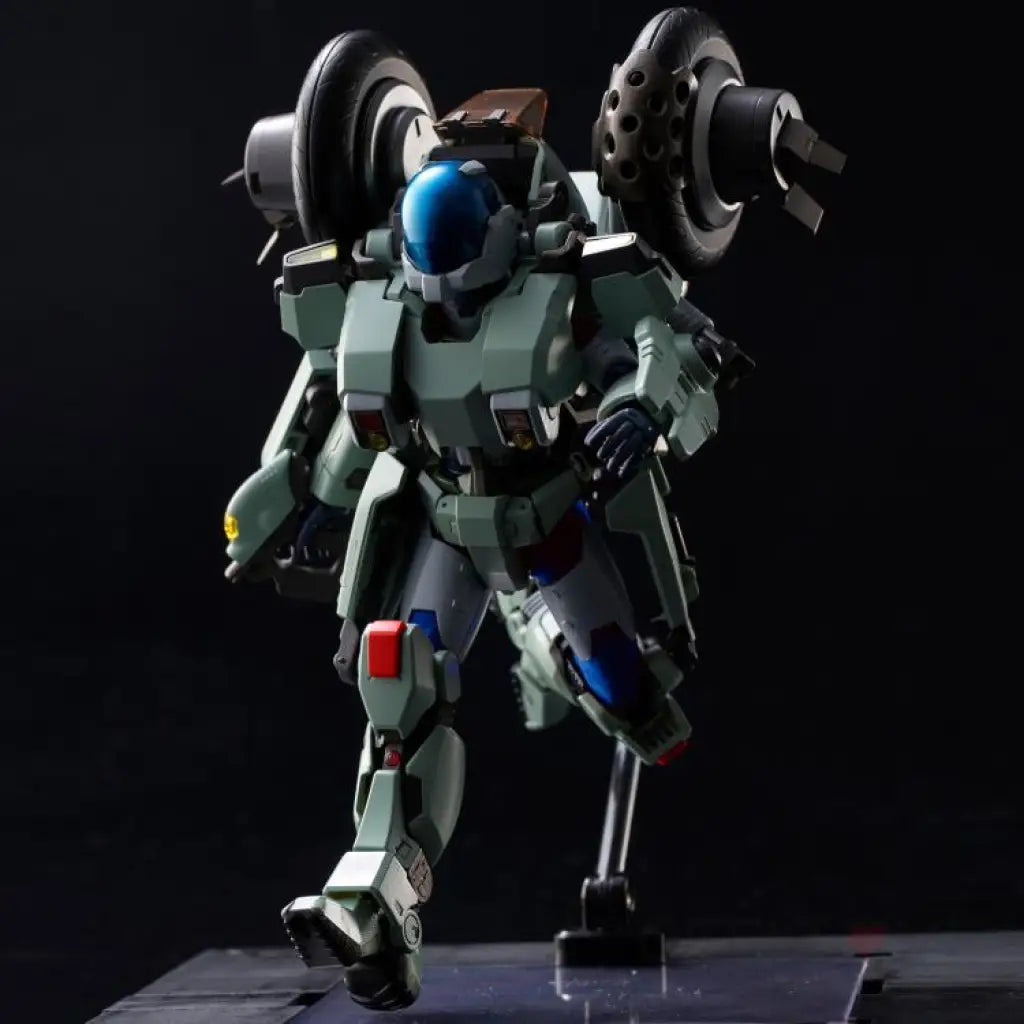 Riobot Vr-052T Mospeada Rei (2Nd Resale) Riobot