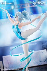 Rise Up Girls’ Frontline Pa-15 Dance In The Ice Sea Ver. Pre Order Price Girl’s