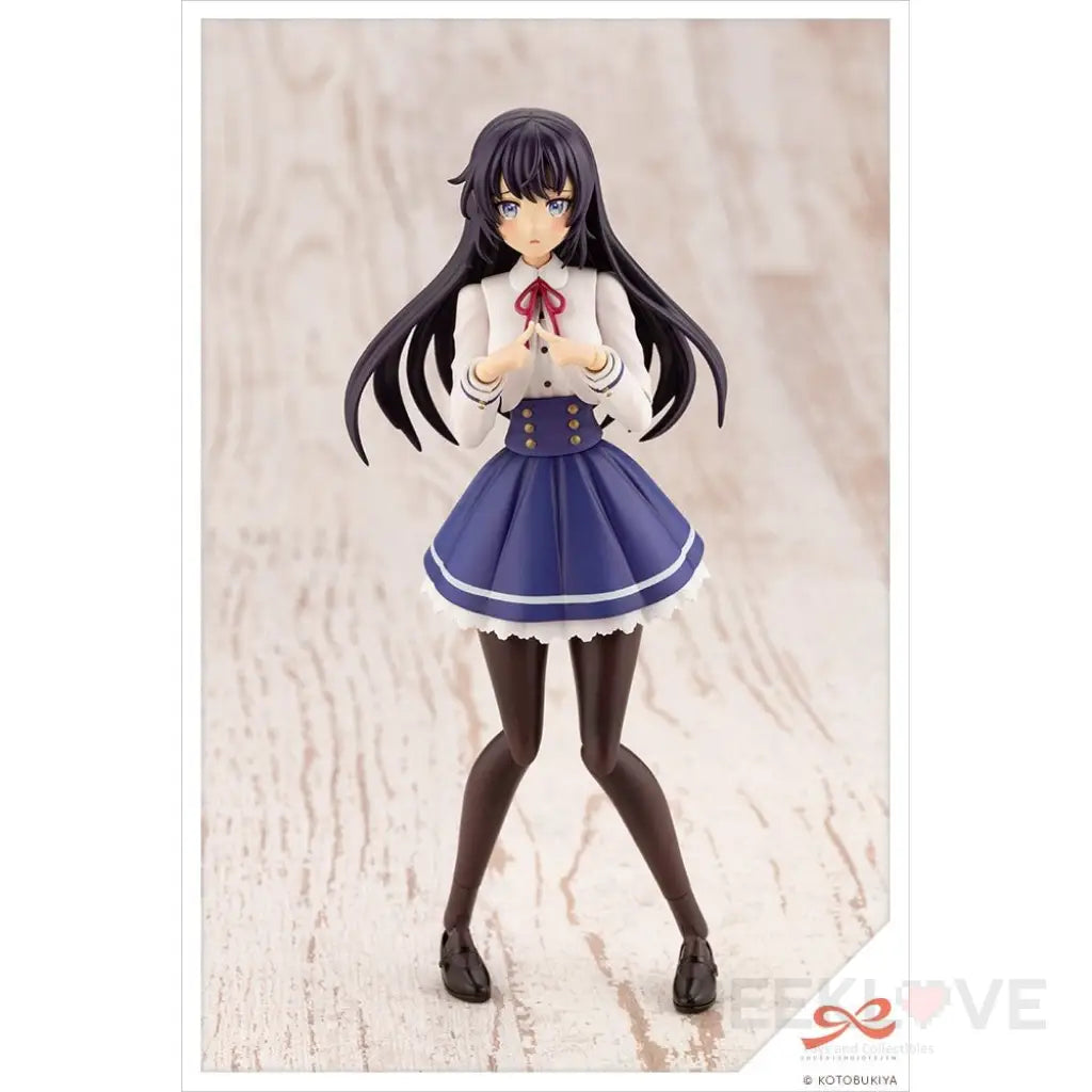 Ritsuka Saeki Dreaming Style Snow White Preorder