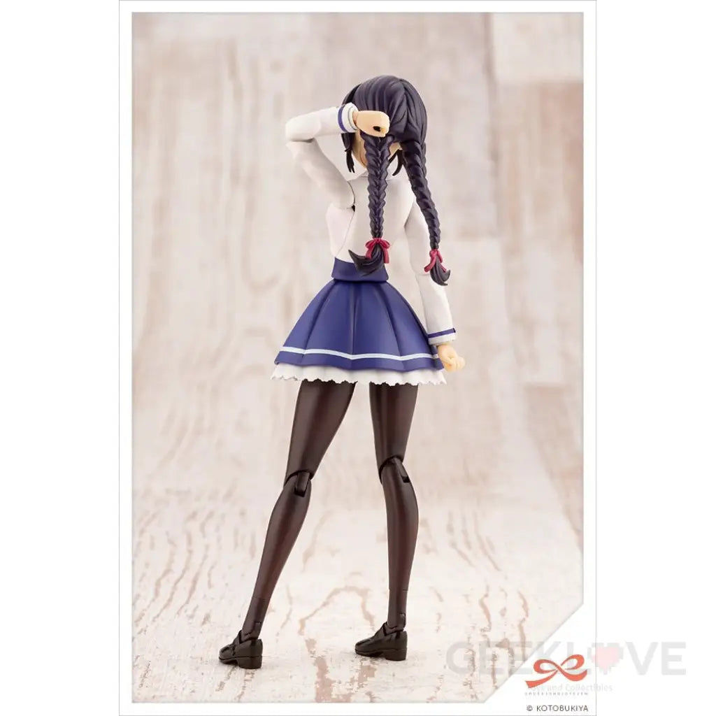 Ritsuka Saeki Dreaming Style Snow White Preorder