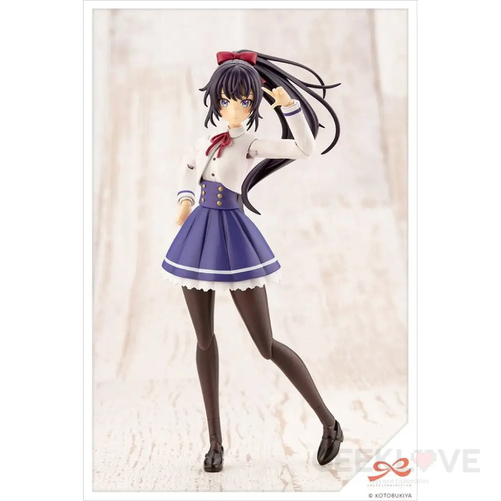 Ritsuka Saeki Dreaming Style Snow White Preorder