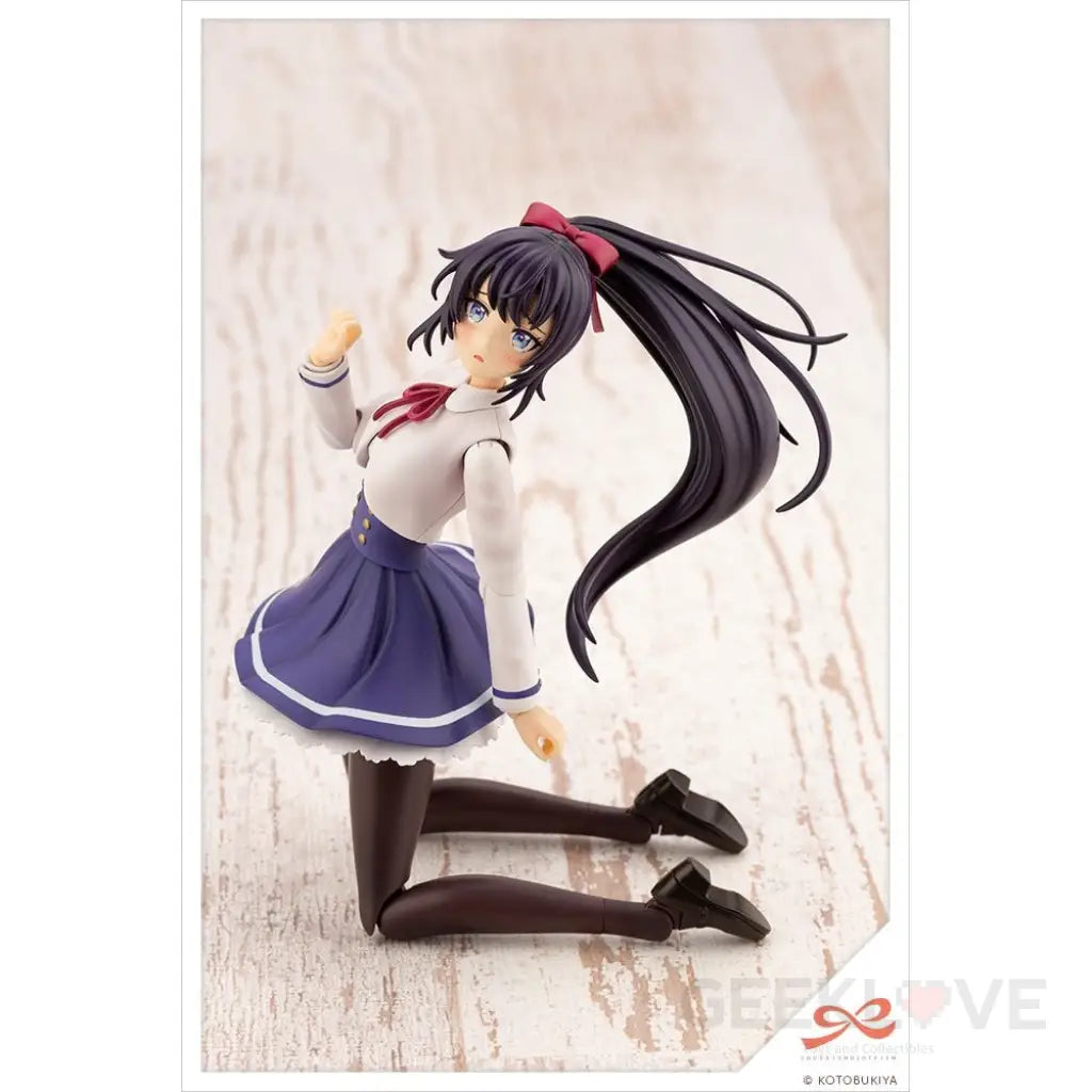 Ritsuka Saeki Dreaming Style Snow White Preorder