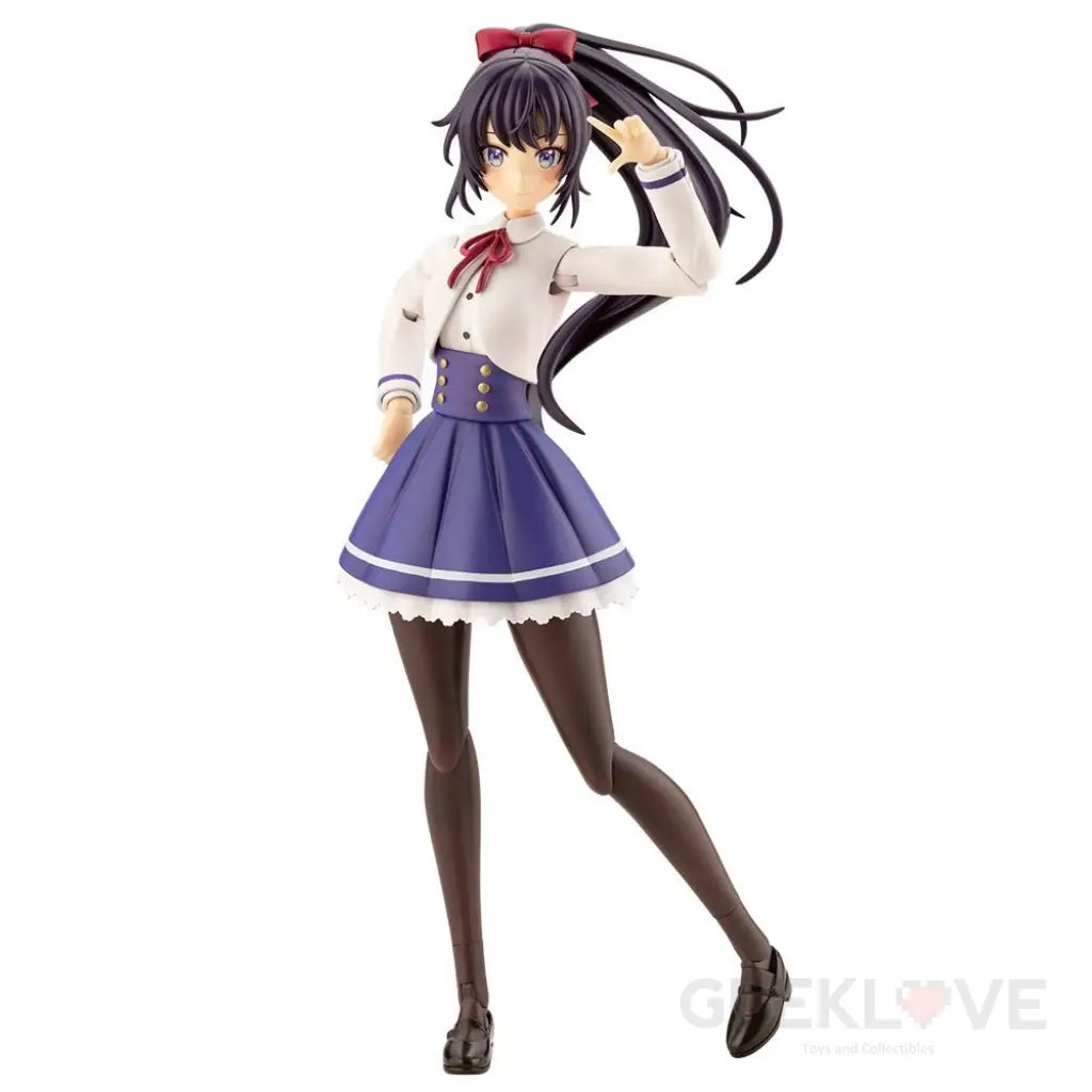 Ritsuka Saeki Dreaming Style Snow White Preorder