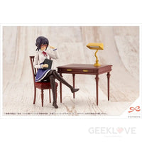 Ritsuka Saeki Dreaming Style Snow White Preorder