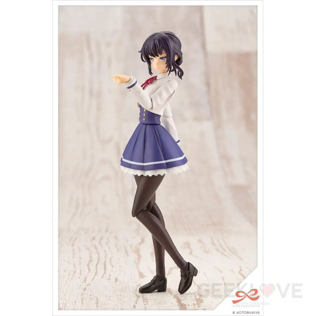 Ritsuka Saeki Dreaming Style Snow White Preorder