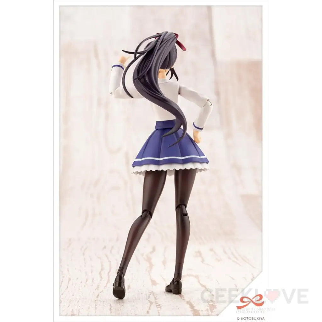 Ritsuka Saeki Dreaming Style Snow White Preorder