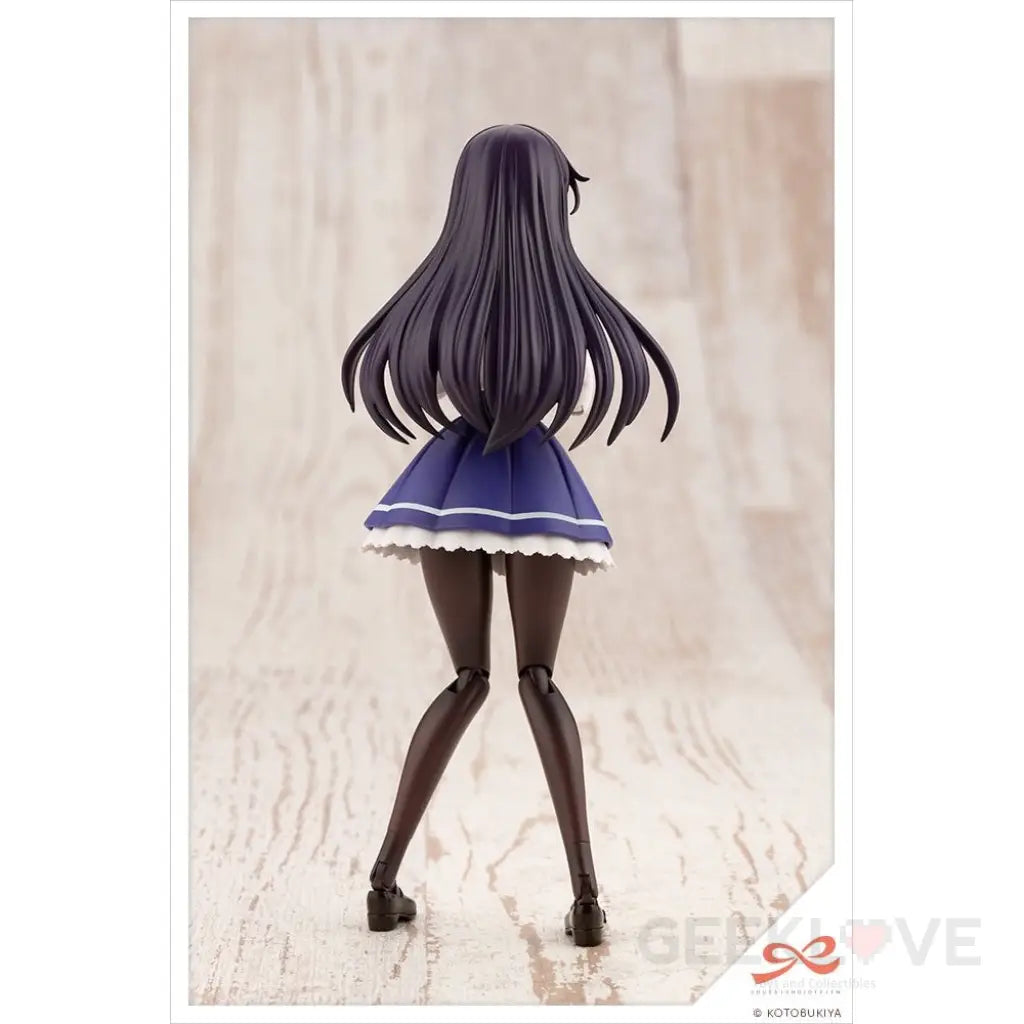 Ritsuka Saeki Dreaming Style Snow White Preorder