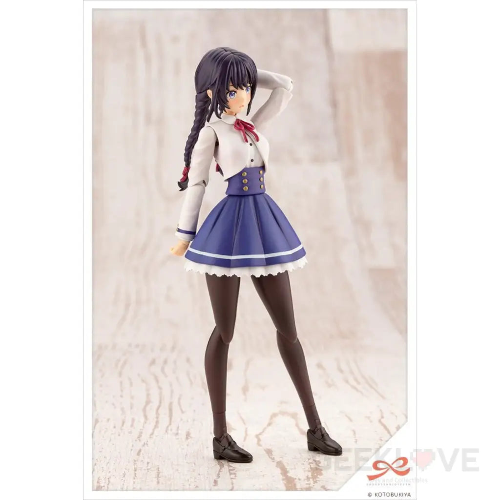 Ritsuka Saeki Dreaming Style Snow White Preorder