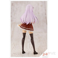 Ritsuka Saeki St. Iris Gakuen Girls' High School Summer Clothes Dreaming Style Noble Rose - GeekLoveph