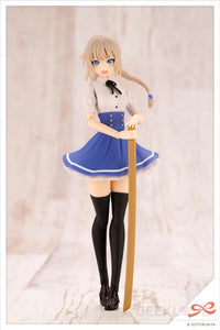 Ritsuka Saeki St. Iris Gakuen Girls High School Summer Clothes Dreaming Style Knight Of Preorder