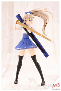 Ritsuka Saeki St. Iris Gakuen Girls High School Summer Clothes Dreaming Style Knight Of Preorder