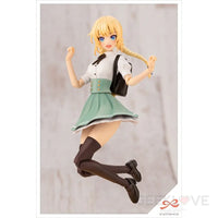 Ritsuka Saeki St. Iris Gakuen Girls’ High School Summer Clothes - GeekLoveph