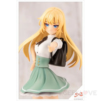 Ritsuka Saeki St. Iris Gakuen Girls’ High School Summer Clothes - GeekLoveph