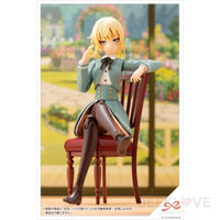 Ritsuka Saeki ( St. Iris Gakuen Girls High School Winter Clothes ) Preorder