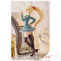 Ritsuka Saeki ( St. Iris Gakuen Girls High School Winter Clothes ) Preorder