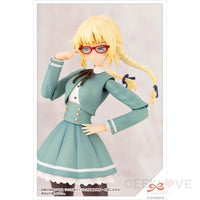 Ritsuka Saeki ( St. Iris Gakuen Girls High School Winter Clothes ) Preorder