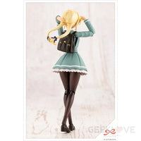 Ritsuka Saeki ( St. Iris Gakuen Girls High School Winter Clothes ) Preorder