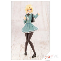 Ritsuka Saeki ( St. Iris Gakuen Girls High School Winter Clothes ) Preorder