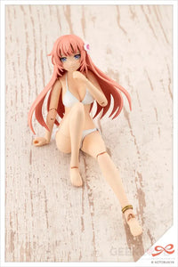 Ritsuka Saeki (Swim Style) Dreaming Style Innocent Bloom Model Kit