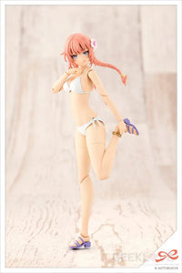 Ritsuka Saeki (Swim Style) Dreaming Style Innocent Bloom Model Kit