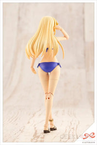 Ritsuka Saeki (Swim Style) Model Kit