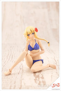 Ritsuka Saeki (Swim Style) Model Kit