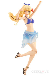 Ritsuka Saeki (Swim Style) Model Kit