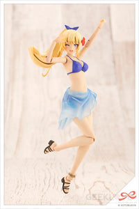 Ritsuka Saeki (Swim Style) Model Kit