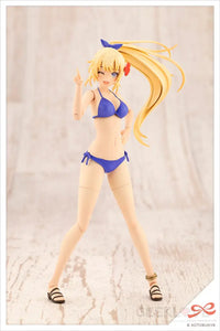 Ritsuka Saeki (Swim Style) Model Kit