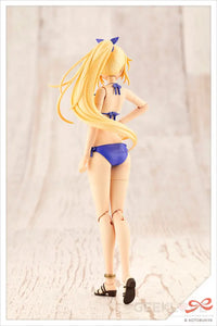 Ritsuka Saeki (Swim Style) Model Kit