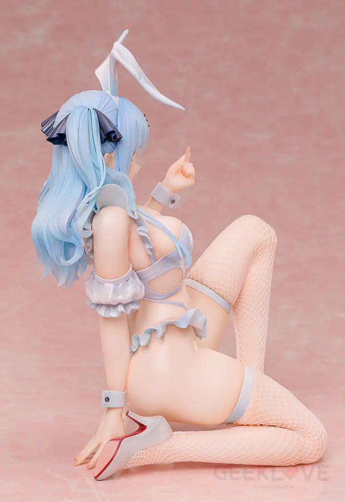 Riyu Hoshizaki 1/6 Scale Figure