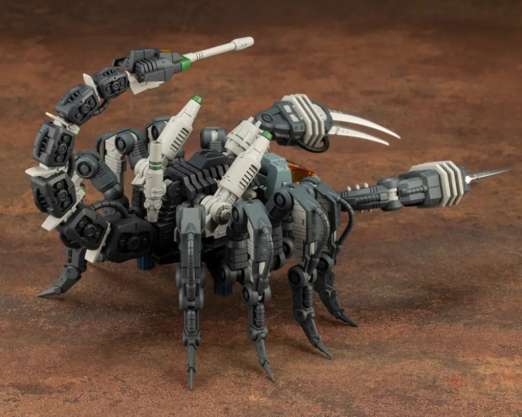 Rmz-12 Guysack Former Republic Ver. Zoids