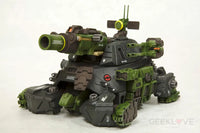 Rmz-27 Cannon Tortoise (Reproduction 2021) Preorder