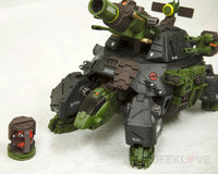 Rmz-27 Cannon Tortoise (Reproduction 2021) Preorder