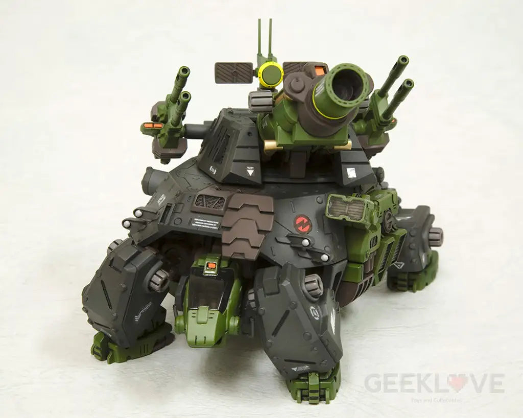 Rmz-27 Cannon Tortoise (Reproduction 2021) Preorder