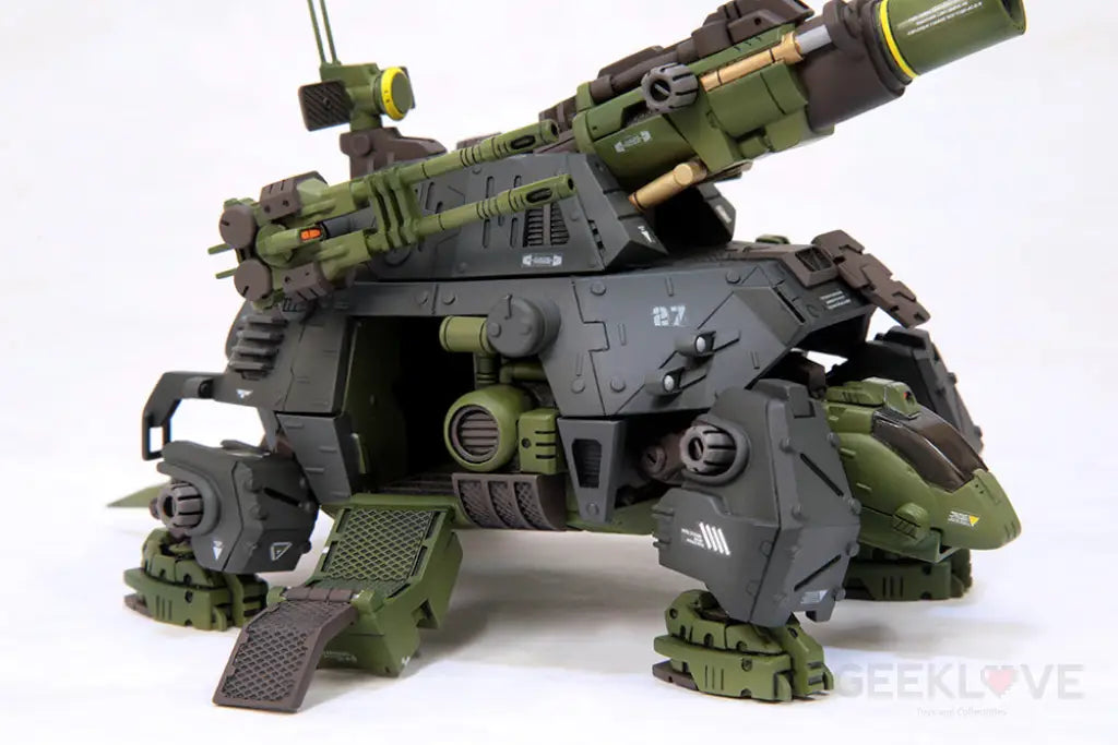 Rmz-27 Cannon Tortoise (Reproduction 2021) Preorder