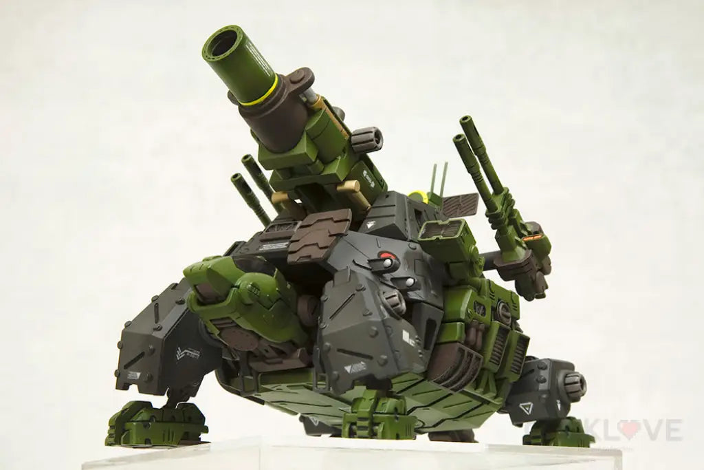 Rmz-27 Cannon Tortoise (Reproduction 2021) Preorder