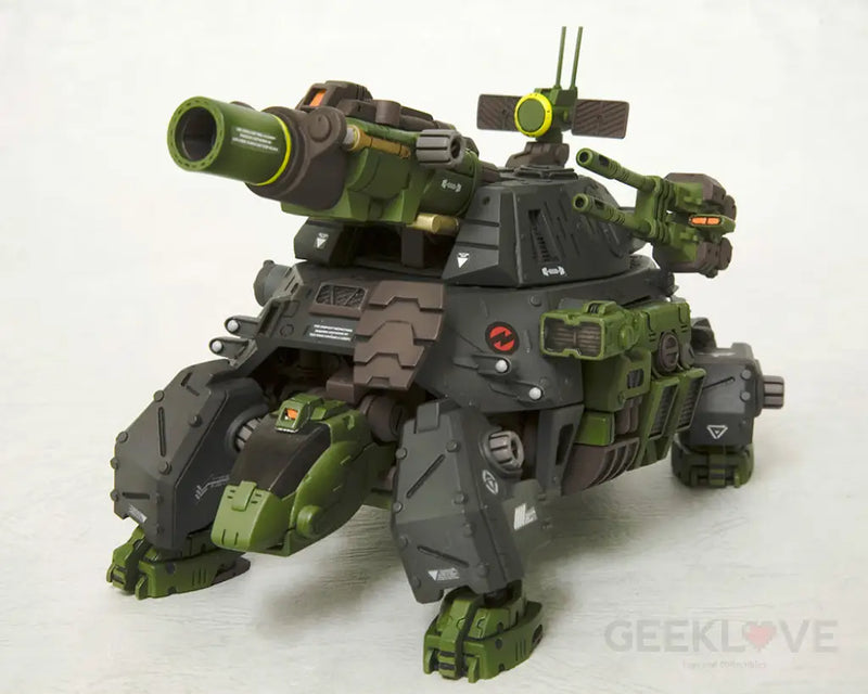 RMZ-27 Cannon Tortoise (Reproduction 2021)