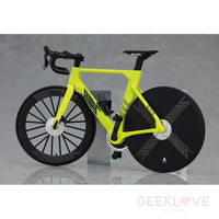 Road Bike Lime Green Figma Styles - GeekLoveph